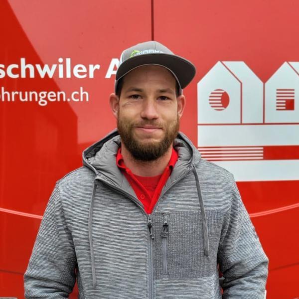 Mario Brunschwiler